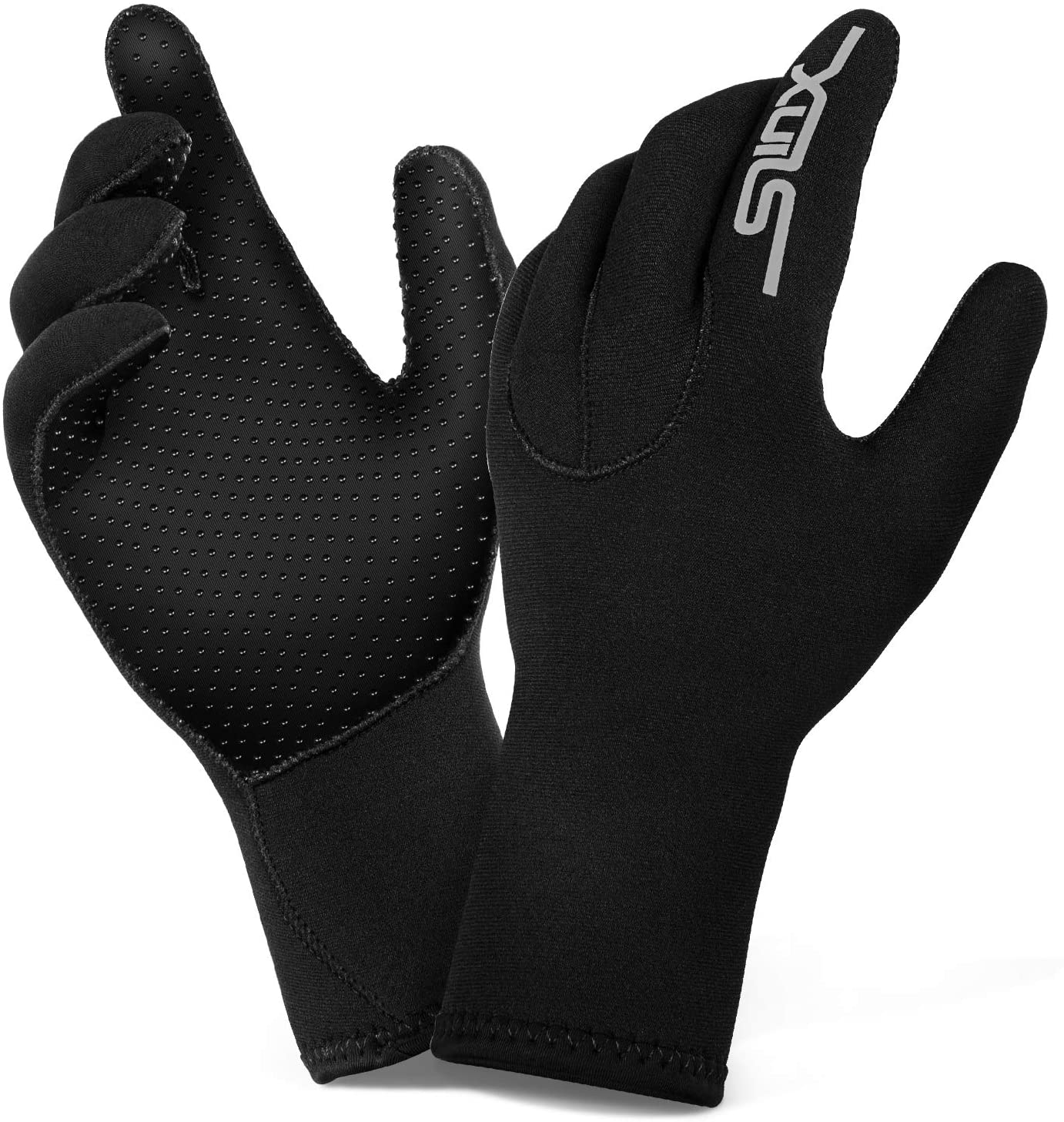 ZIPOUTE Neoprene Diving Gloves